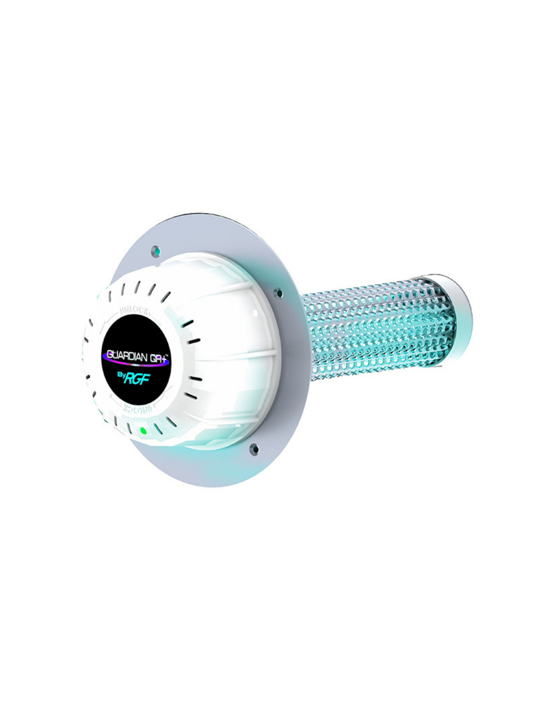 PURIFICADOR DE AIRE GUARDIAN QR