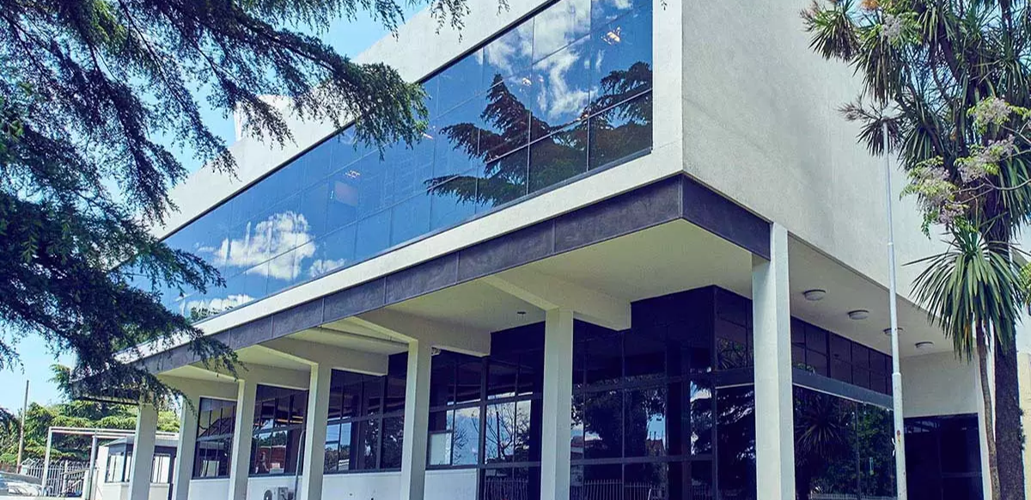 OFICINAS INDUSTRIALES