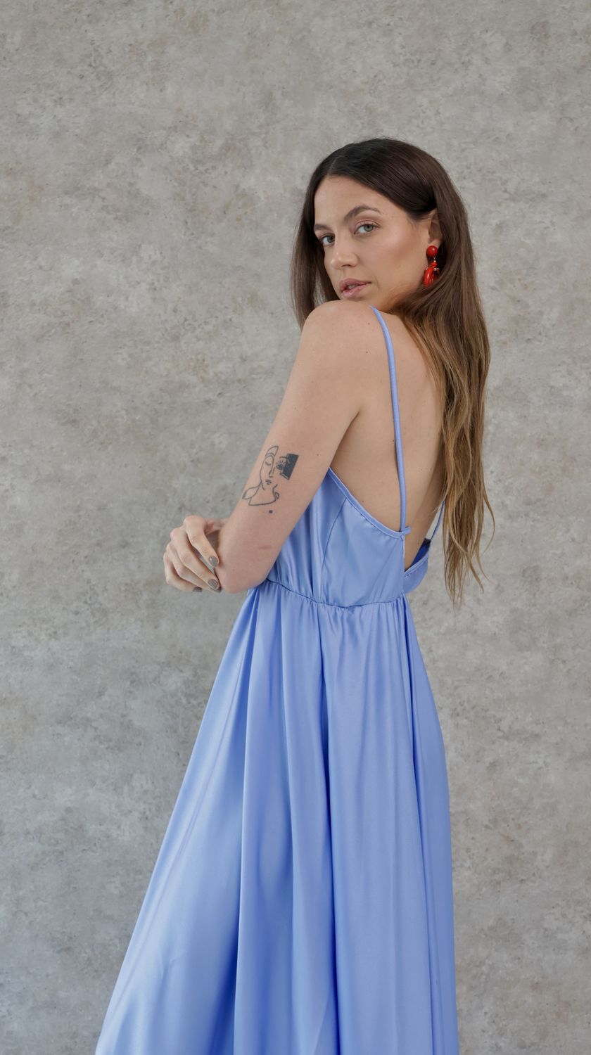 VESTIDO ELINA