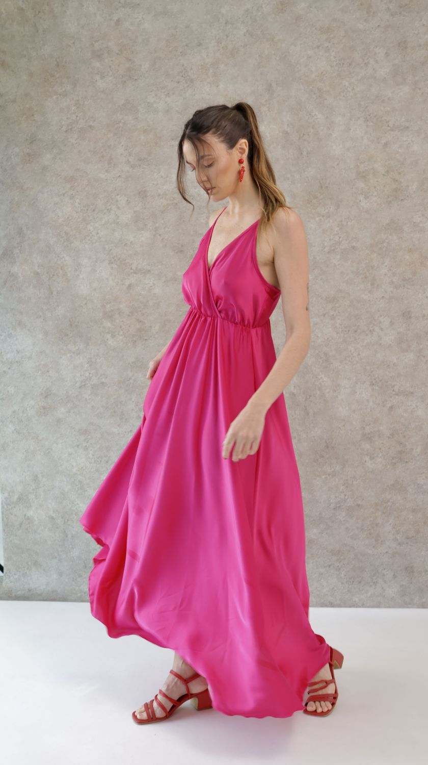 VESTIDO ELINA