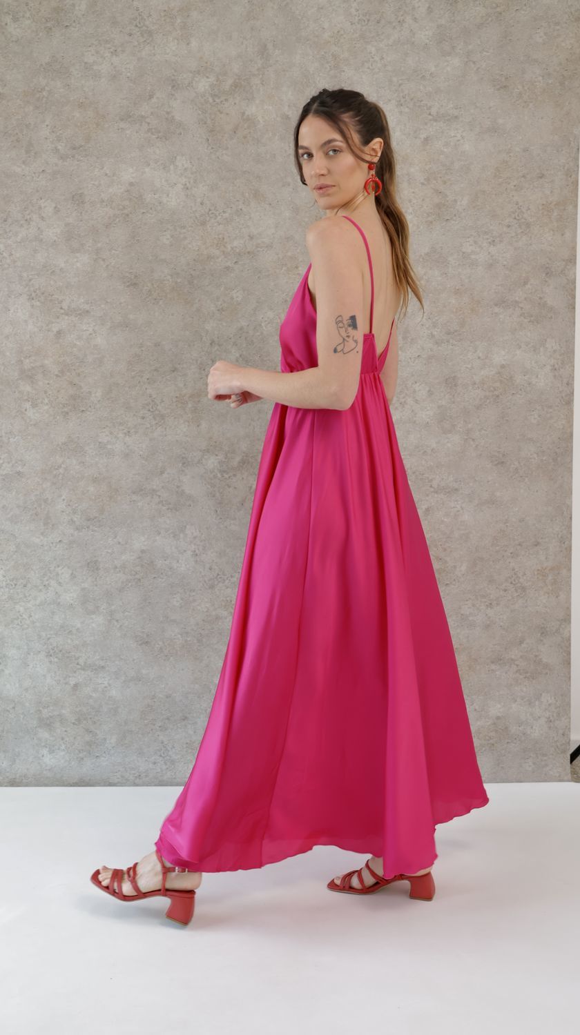 VESTIDO ELINA